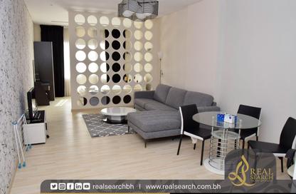 Apartment - Studio - 1 Bathroom for rent in Busaiteen - Muharraq Governorate