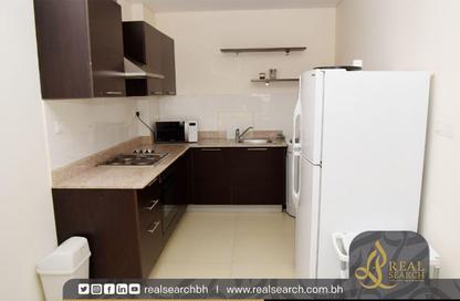 Apartment - Studio - 1 Bathroom for rent in Busaiteen - Muharraq Governorate