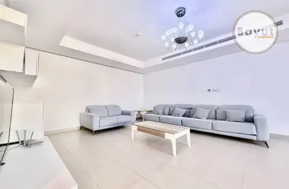 Apartment - 2 Bedrooms - 2 Bathrooms for rent in Seef - Capital Governorate