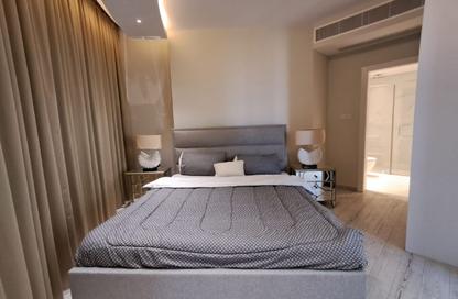 Apartment - 1 Bedroom - 2 Bathrooms for rent in Seef - Capital Governorate Apartment - 1 Bedroom - 2 Bathrooms for rent in Seef - Capital Governorate
