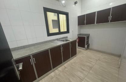 Apartment - 2 Bedrooms - 2 Bathrooms for rent in Tubli - Central Governorate