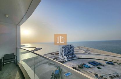Apartment - Studio - 1 Bathroom for rent in Seef - Capital Governorate