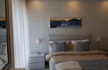 Apartment - 3 Bedrooms - 4 Bathrooms for rent in Al Juffair - Capital Governorate