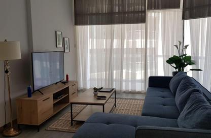Apartment - 3 Bedrooms - 4 Bathrooms for rent in Al Juffair - Capital Governorate