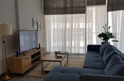 شقة - 3 غرف نوم - 4 حمامات للايجار في الجفير - محافظة العاصمة