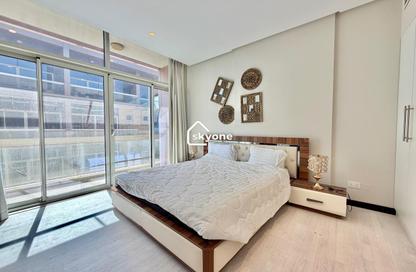 Apartment - 3 Bedrooms - 4 Bathrooms for rent in Reef Island - Capital Governorate