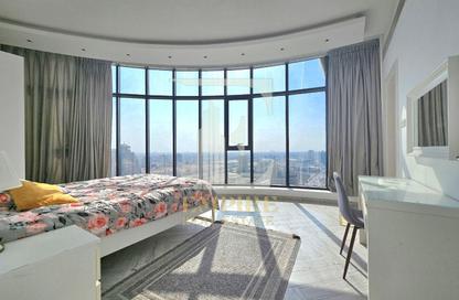Apartment - 2 - 2 for rent in Seef - Capital Governorate