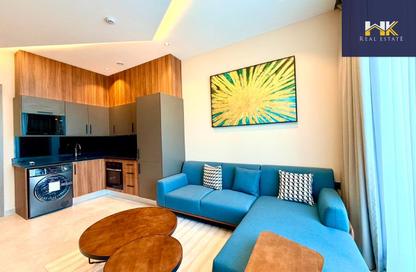 Apartment - 1 Bedroom - 2 Bathrooms for rent in Janabiya - Northern Governorate Apartment - 1 Bedroom - 2 Bathrooms for rent in Janabiya - Northern Governorate