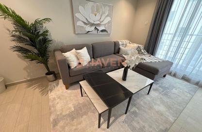 Apartment - 1 Bedroom - 2 Bathrooms for rent in Busaiteen - Muharraq Governorate