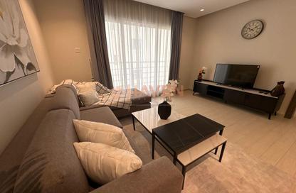 Apartment - 1 Bedroom - 2 Bathrooms for rent in Busaiteen - Muharraq Governorate