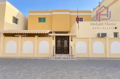 Villa - 4 Bedrooms - 4 Bathrooms for sale in West Riffa - Riffa - Southern Governorate