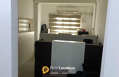 Office Space - 3 Bedrooms - 2 Bathrooms for rent in Adhari - Manama - Capital Governorate