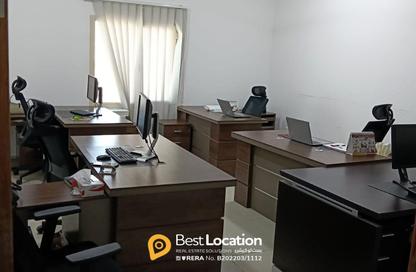 Office Space - 3 Bedrooms - 2 Bathrooms for rent in Adhari - Manama - Capital Governorate