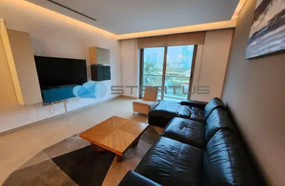 شقة - 2 غرف نوم - 3 حمامات للايجار في جزيرة الريف - محافظة العاصمة