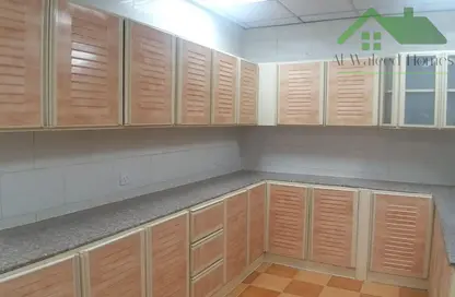 Apartment - 3 Bedrooms - 2 Bathrooms for rent in Galali - Muharraq Governorate
