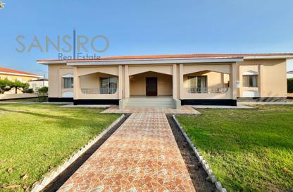 Villa - 4 Bedrooms - 4 Bathrooms for rent in Budaiya - Northern Governorate Villa - 4 Bedrooms - 4 Bathrooms for rent in Budaiya - Northern Governorate
