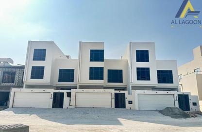 Villa - 5 - 6 for sale in Busaiteen - Muharraq Governorate
