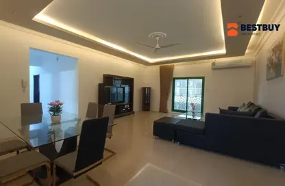 شقة - 3 غرف نوم - 3 حمامات للايجار في البسيتين - المحرق