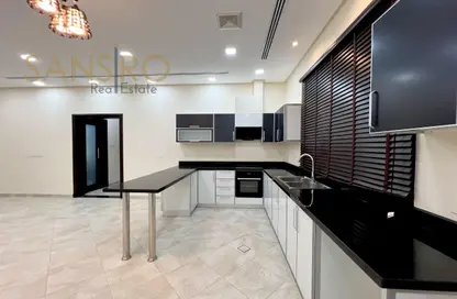 Apartment - 2 Bedrooms - 2 Bathrooms for rent in Saar - Northern Governorate Apartment - 2 Bedrooms - 2 Bathrooms for rent in Saar - Northern Governorate
