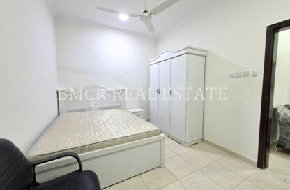Apartment - 1 Bedroom - 1 Bathroom for rent in Gudaibiya - Manama - Capital Governorate Apartment - 1 Bedroom - 1 Bathroom for rent in Gudaibiya - Manama - Capital Governorate