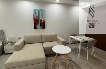 Apartment - Studio - 1 Bathroom for rent in Hanging Garden - Dilmunia Island - Muharraq Governorate Apartment - Studio - 1 Bathroom for rent in Hanging Garden - Dilmunia Island - Muharraq Governorate