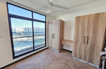 Apartment - 1 Bedroom - 1 Bathroom for rent in Bu Kowarah - Riffa - Southern Governorate