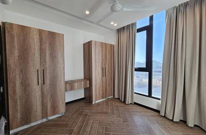 Apartment - 1 Bedroom - 1 Bathroom for rent in Bu Kowarah - Riffa - Southern Governorate Apartment - 1 Bedroom - 1 Bathroom for rent in Bu Kowarah - Riffa - Southern Governorate