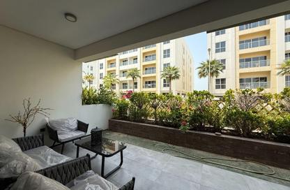 Apartment - 2 Bedrooms - 3 Bathrooms for rent in Al Marsa Floating City - Amwaj Islands - Muharraq Governorate