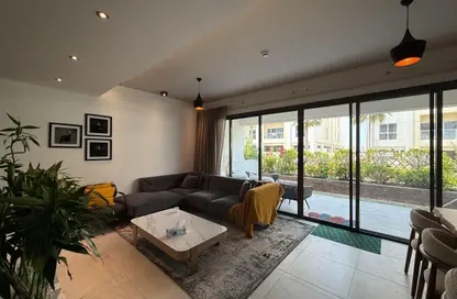 Apartment - 2 Bedrooms - 3 Bathrooms for rent in Al Marsa Floating City - Amwaj Islands - Muharraq Governorate