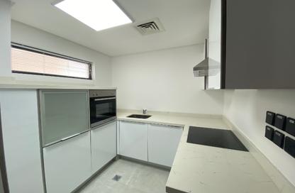 Apartment - 2 Bedrooms - 3 Bathrooms for rent in Al Marsa Floating City - Amwaj Islands - Muharraq Governorate