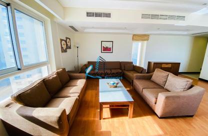 Apartment - 3 Bedrooms - 4 Bathrooms for sale in Abraj Al Lulu - Manama - Capital Governorate Apartment - 3 Bedrooms - 4 Bathrooms for sale in Abraj Al Lulu - Manama - Capital Governorate