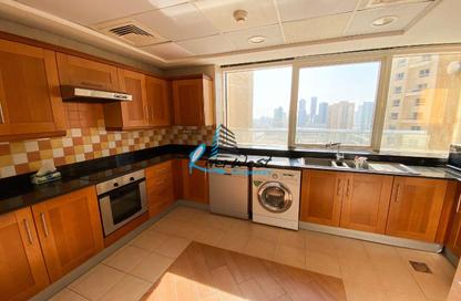 Apartment - 3 Bedrooms - 4 Bathrooms for sale in Abraj Al Lulu - Manama - Capital Governorate Apartment - 3 Bedrooms - 4 Bathrooms for sale in Abraj Al Lulu - Manama - Capital Governorate