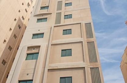 عمارة بالكامل - 8 غرف نوم - 8 حمامات للايجار في الجفير - محافظة العاصمة