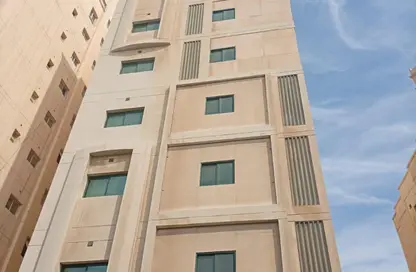 Whole Building - 7+ Bedrooms - 7+ Bathrooms for rent in Al Juffair - Capital Governorate