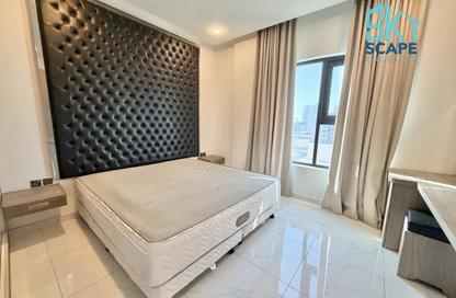 Apartment - 2 Bedrooms - 2 Bathrooms for rent in Al Burhama - Manama - Capital Governorate Apartment - 2 Bedrooms - 2 Bathrooms for rent in Al Burhama - Manama - Capital Governorate