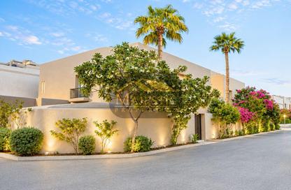 Villa - 4 Bedrooms - 4 Bathrooms for sale in Zinj - Manama - Capital Governorate