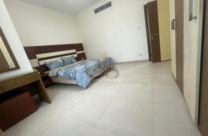 Apartment - 1 - 1 for rent in Al Juffair - Capital Governorate