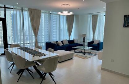 Apartment - 3 Bedrooms - 2 Bathrooms for sale in Seef - Capital Governorate