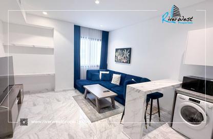 Apartment - 1 Bedroom - 1 Bathroom for rent in Segaya - Manama - Capital Governorate
