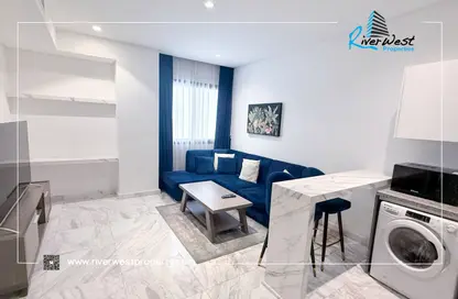 Apartment - 1 Bedroom - 1 Bathroom for rent in Segaya - Manama - Capital Governorate