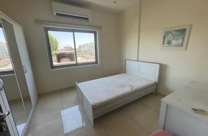 Apartment - 2 Bedrooms - 2 Bathrooms for rent in Salmaniya - Manama - Capital Governorate