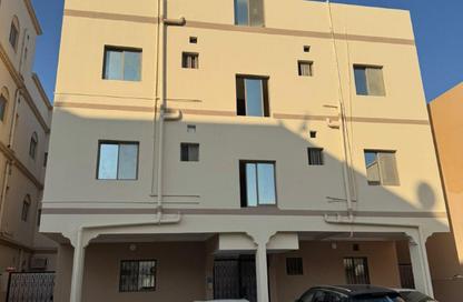 عمارة بالكامل - 8 غرف نوم - 8 حمامات للبيع في سلماباد - المحافظة الوسطى