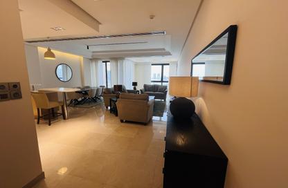 Apartment - 2 Bedrooms - 3 Bathrooms for sale in Reef Island - Capital Governorate