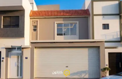 فيلا - 4 غرف نوم - 5 حمامات للبيع في المالكية - المحافظة الشمالية