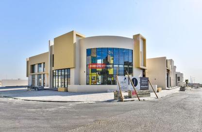 Shop - Studio - 1 Bathroom for rent in Askar - Southern Governorate