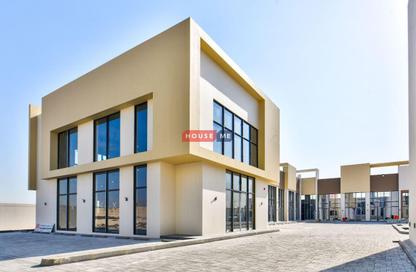 Shop - Studio - 1 Bathroom for rent in Askar - Southern Governorate