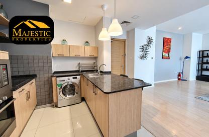 Apartment - 2 - 2 for rent in Seef - Capital Governorate