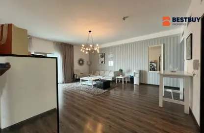 Apartment - 2 Bedrooms - 2 Bathrooms for rent in Al Juffair - Capital Governorate