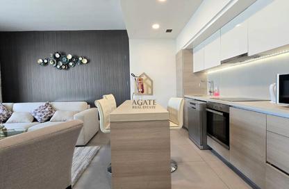Apartment - 2 - 3 for rent in Marassi Residences - Diyar Al Muharraq - Muharraq Governorate