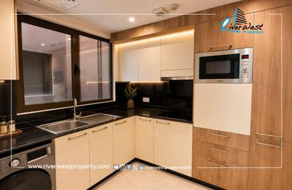 Bulk Rent Unit - Studio - 2 Bathrooms for rent in Al Juffair - Capital Governorate